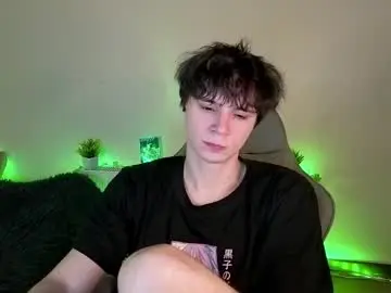 Chaturbate Best Webcam of anthonycutie