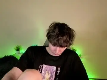 Chaturbate Live Porn of anthonycutie