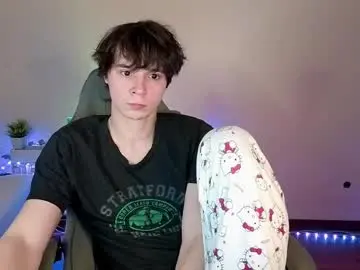 Chaturbate Watch Live Sex Cams of anthonycutie