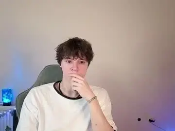 Chaturbate Free Porn Cam of anthonycutie