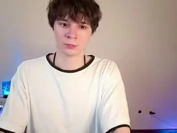 Chaturbate Free Porn Cam of anthonycutie