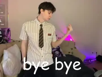 Chaturbate Live Porn of anthonycutie