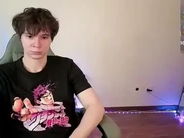 Chaturbate Adult Webcam of anthonycutie