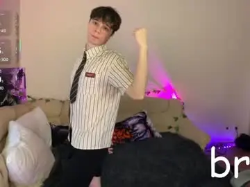 Chaturbate Nude Webcam of anthonycutie