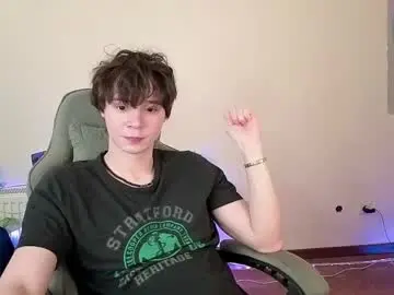 Chaturbate Watch Live Sex Cams of anthonycutie