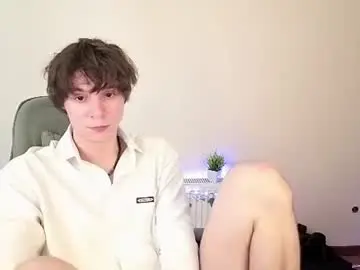 Chaturbate Live Sex Cam of anthonycutie