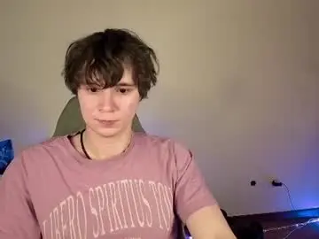 Chaturbate Free Porn Cam of anthonycutie