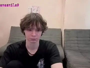Chaturbate Adult Video Chat of anthonycutie