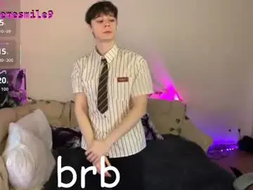 Chaturbate Live Porn of anthonycutie
