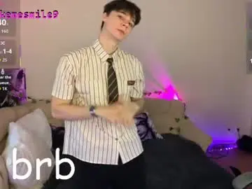 Chaturbate Adult Webcam of anthonycutie