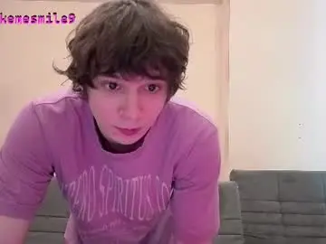 Chaturbate Nude Webcam of anthonycutie