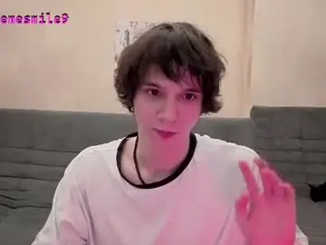 Chaturbate Live Sex Cam of anthonycutie