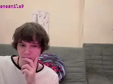 Chaturbate Adult Webcams of anthonycutie