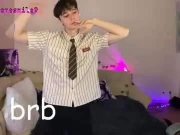 Chaturbate Best Webcam of anthonycutie