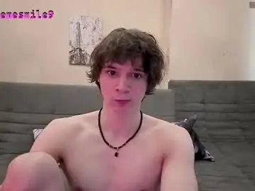 Chaturbate Adult Webcams of anthonycutie