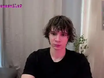 Chaturbate Sex Cam of anthonycutie