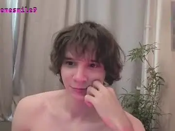 Chaturbate Adult Webcam of anthonycutie