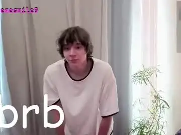 Chaturbate Live Porn of anthonycutie