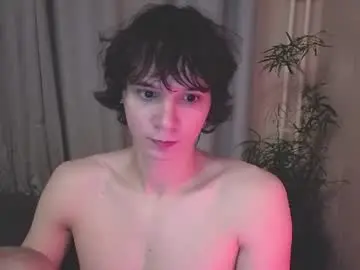 Chaturbate Live Sex of anthonycutie