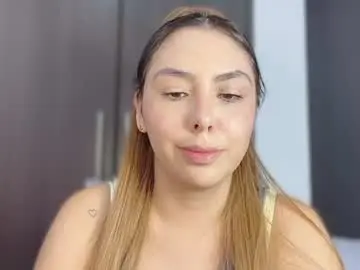 Chaturbate Sex Cam of arkana_sweet
