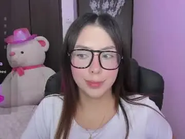 Chaturbate Private Sex Chat of arkana_sweet