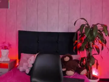 Chaturbate Sex Cam of aurora_bellmont