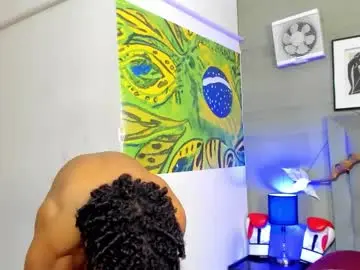 Chaturbate Nude Webcam of axel_silva3