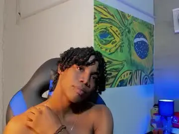 Chaturbate Sex Cam of axel_silva3