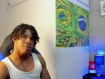 Chaturbate Best Webcam of axel_silva3