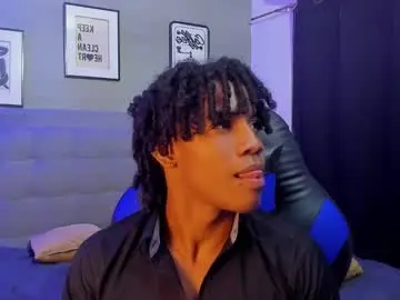 Chaturbate Adult Video Chat of axel_silva3