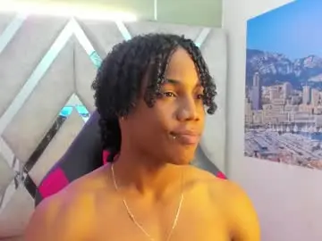 Chaturbate Watch Live Sex Cams of axel_silva3