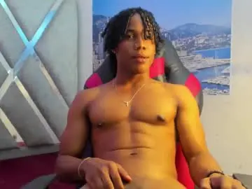 Chaturbate Sex Cam of axel_silva3