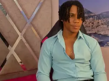 Chaturbate Free Live Porn of axel_silva3