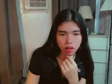 Chaturbate Live Porn of beautifultrixie