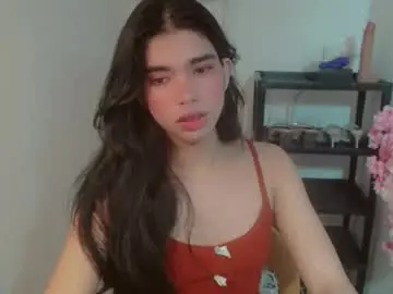 Chaturbate Sex Cam of beautifultrixie