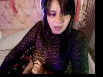 Chaturbate Live Sex of cata_saeeenz0