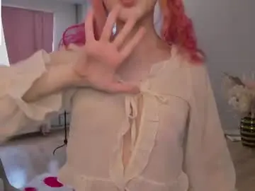 Chaturbate Adult Video Chat of cuddlymisa