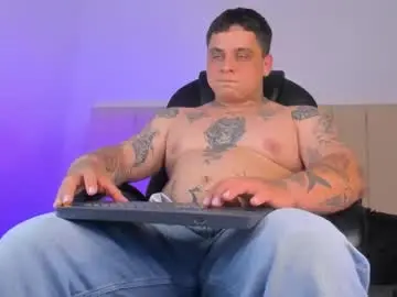 Chaturbate Adult Webcams of dennis_munera