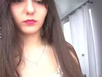 Chaturbate Live Sex Cam of dolcevicky