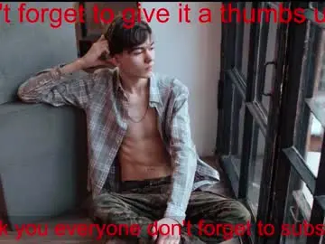 Chaturbate Private Sex Chat of edgar_luck