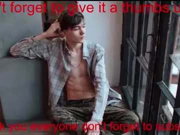 Chaturbate Adult Webcams of edgar_luck