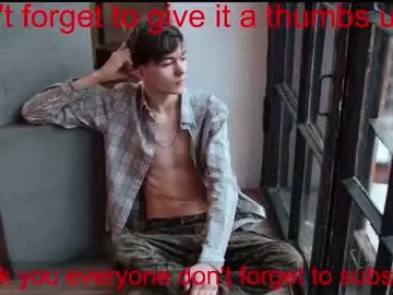 Chaturbate Best live sex cam show of edgar_luck