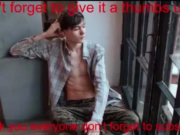 Chaturbate Adult Webcams of edgar_luck