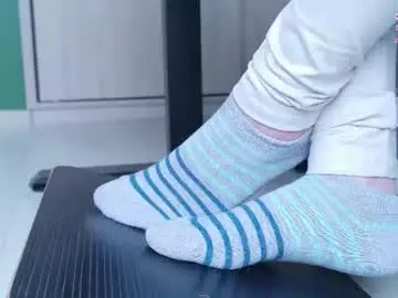 Chaturbate Watch Live Sex Cams of feetbeth26