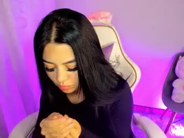 Chaturbate Nude Webcam of hana_garcia