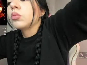 Chaturbate Live Sex of hana_garcia