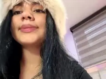 Chaturbate Free Porn Cam of hana_garcia
