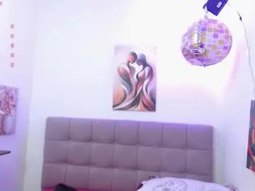 Chaturbate Live Sex Cam of hellen_starx