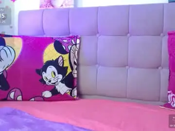 Chaturbate Best Webcam of hellen_starx