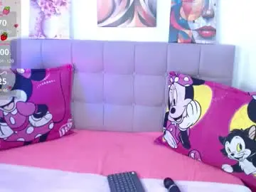 Chaturbate Adult Video Chat of hellen_starx